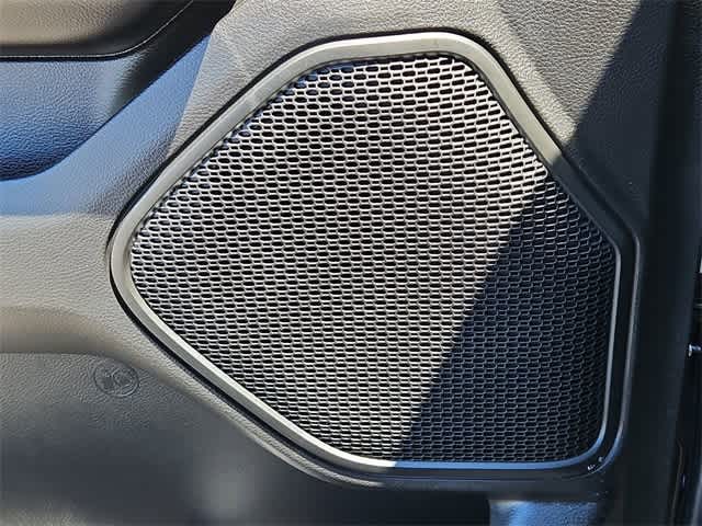 Thumbnail: 2025 RAM 1500 - 27