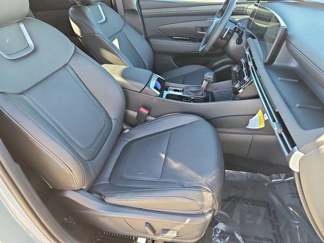 Thumbnail: 2026 Hyundai Santa Cruz - 22