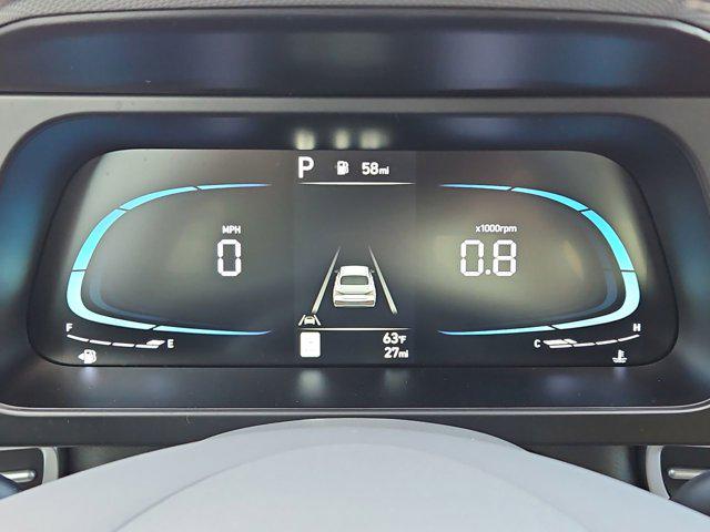 Thumbnail: 2026 Hyundai Elantra - 30