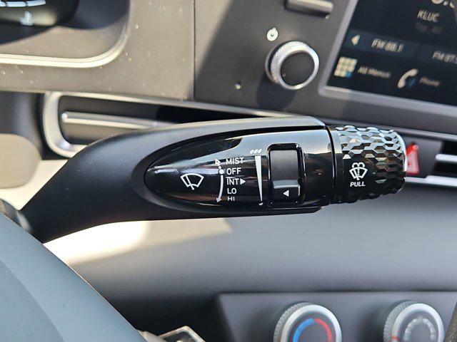 Thumbnail: 2026 Hyundai Elantra - 24