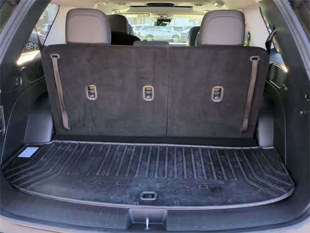 Thumbnail: 2026 Hyundai Palisade - 34