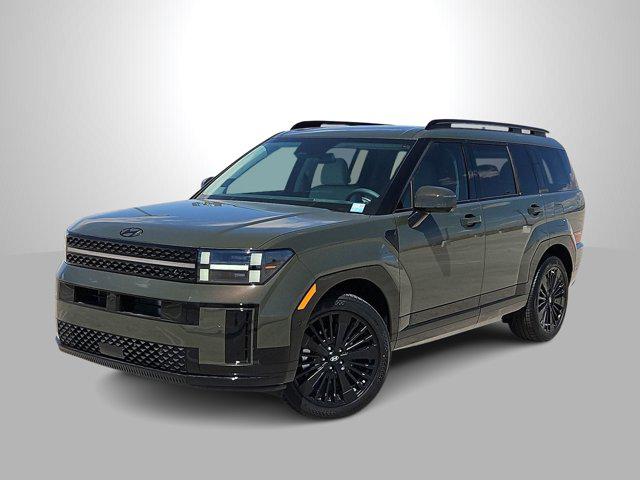 Thumbnail: 2026 Hyundai Santa Fe - 1
