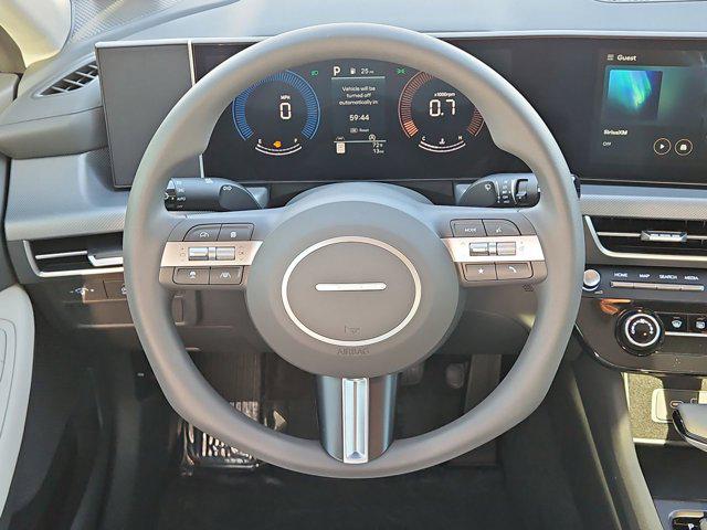 Thumbnail: 2026 Hyundai Sonata - 21