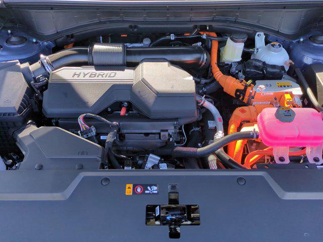 Thumbnail: 2026 Hyundai Santa Fe - 14