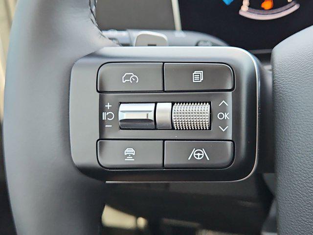 Thumbnail: 2026 Hyundai Santa Fe - 23