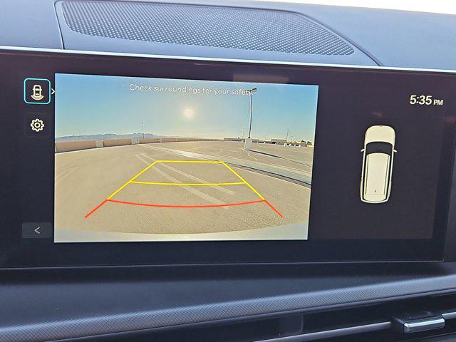 Thumbnail: 2026 Hyundai Santa Fe - 27