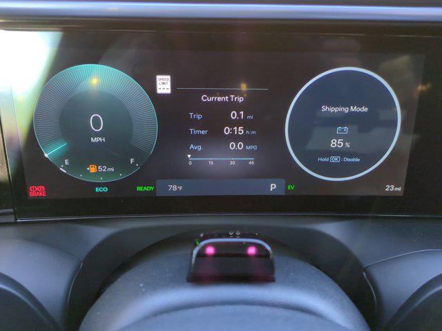 Thumbnail: 2026 Hyundai Palisade - 35