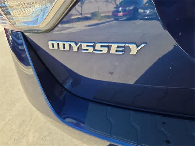 Thumbnail: 2016 Honda Odyssey - 12