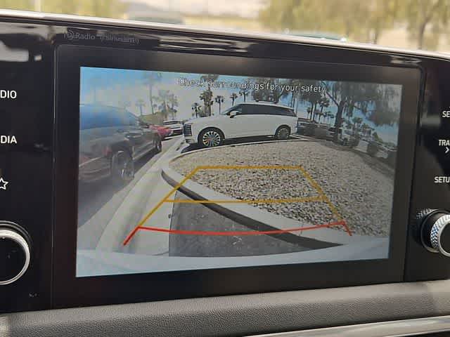 Thumbnail: 2020 Hyundai Sonata - 28