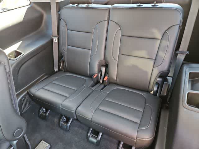 Thumbnail: 2023 GMC Acadia - 38