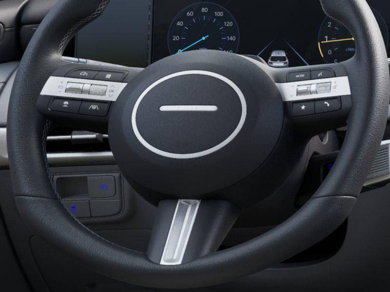 Thumbnail: 2026 Hyundai Tucson - 15