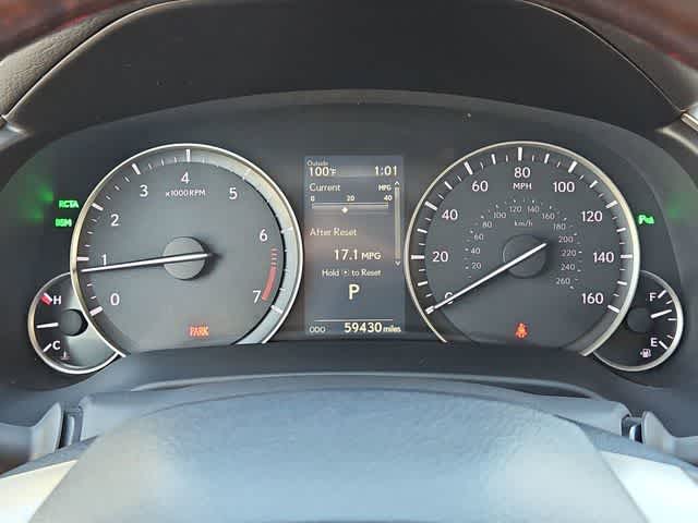 Thumbnail: 2018 Lexus RX - 34