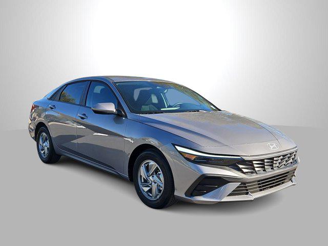 Thumbnail: 2026 Hyundai Elantra - 2