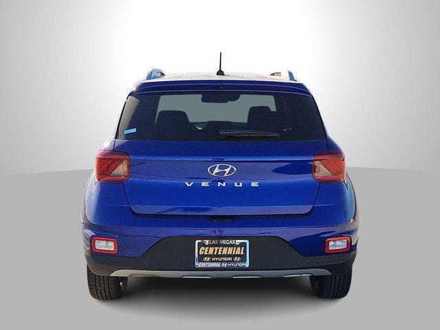 Thumbnail: 2025 Hyundai Venue - 7