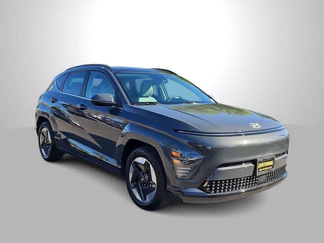 Thumbnail: 2024 Hyundai Kona - 2