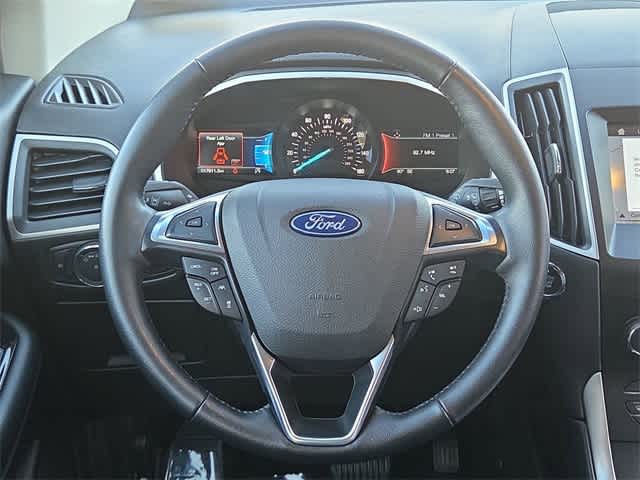 Thumbnail: 2019 Ford Edge - 22
