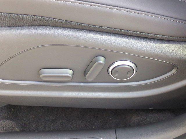 Thumbnail: 2026 Hyundai Palisade - 17