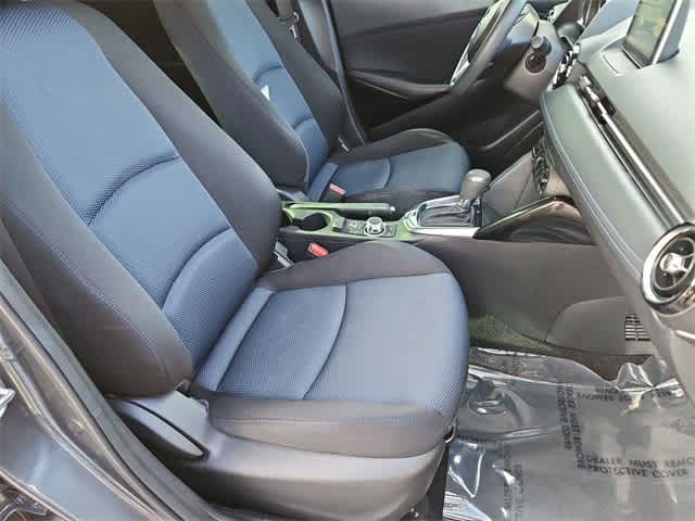 Thumbnail: 2017 Toyota Yaris iA - 20