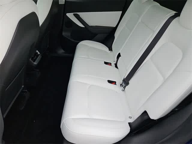 Thumbnail: 2021 Tesla Model Y - 20