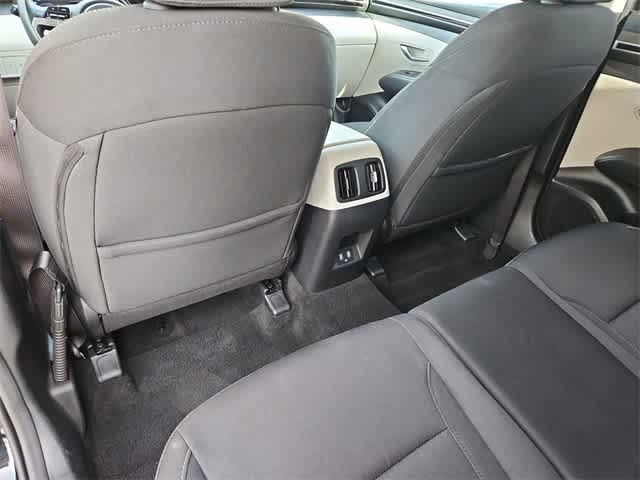 Thumbnail: 2024 Hyundai Tucson - 18