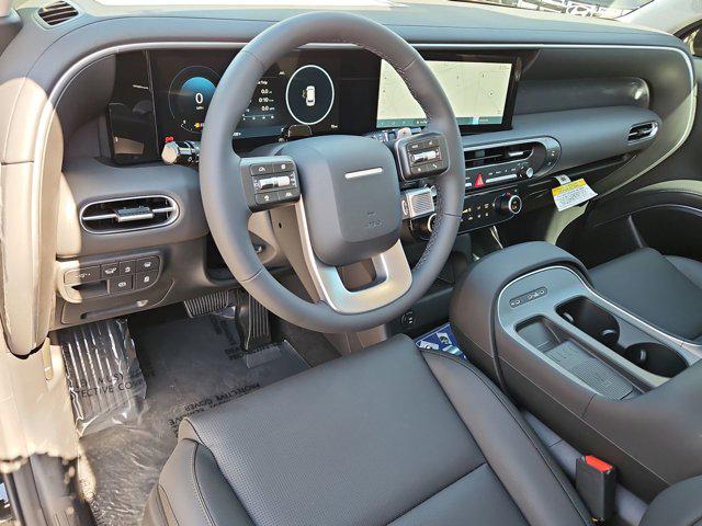 Thumbnail: 2026 Hyundai Palisade - 10