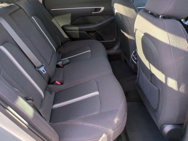 Thumbnail: 2026 Hyundai Sonata - 22