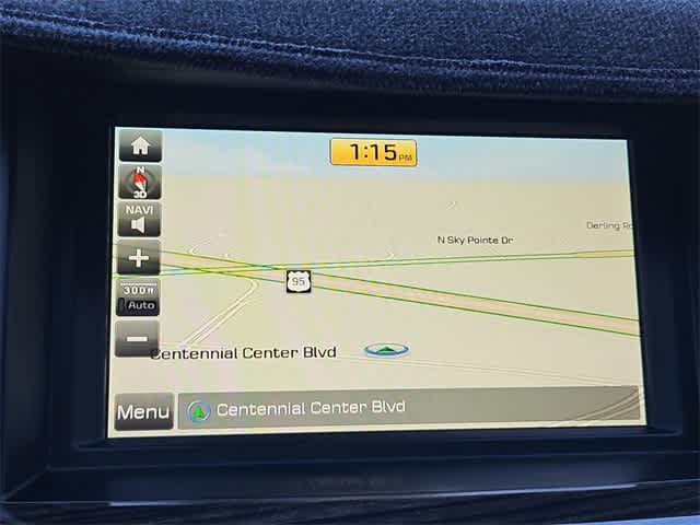 Thumbnail: 2016 Hyundai Genesis - 29