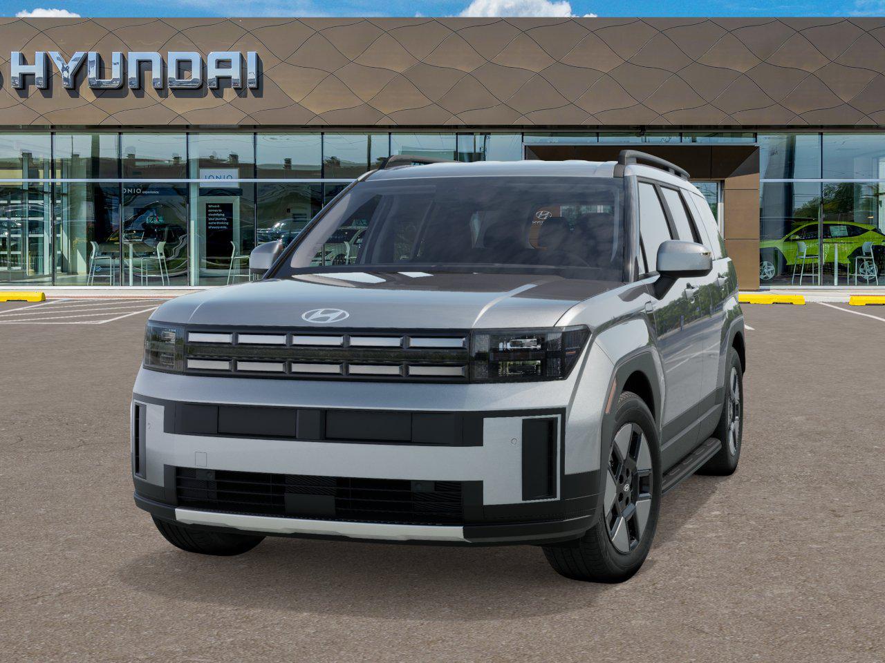 Thumbnail: 2026 Hyundai Santa Fe - 6