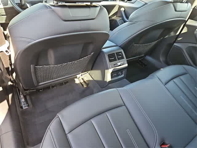 Thumbnail: 2025 Audi A5 - 18