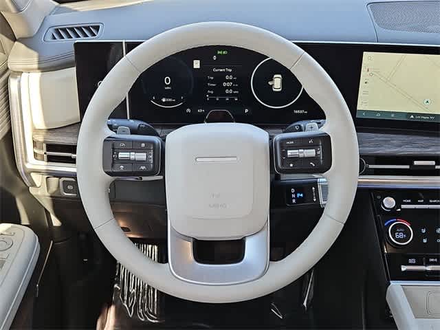 Thumbnail: 2025 Hyundai Santa Fe - 24