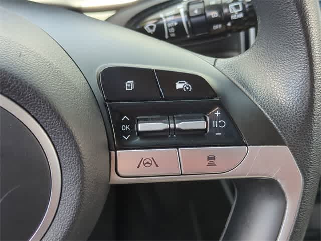 Thumbnail: 2022 Hyundai Tucson - 24