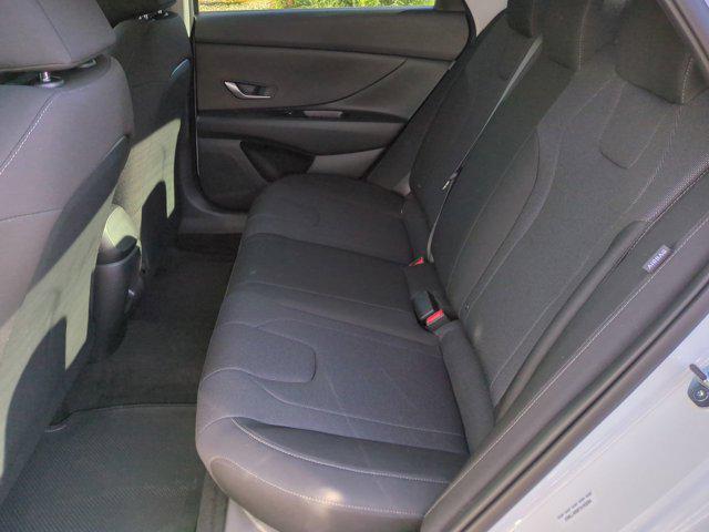 Thumbnail: 2026 Hyundai Elantra - 18