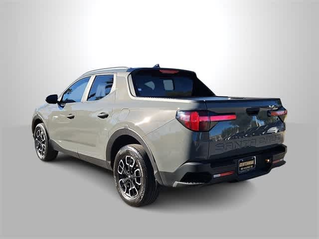 Thumbnail: 2023 Hyundai Santa Cruz - 6