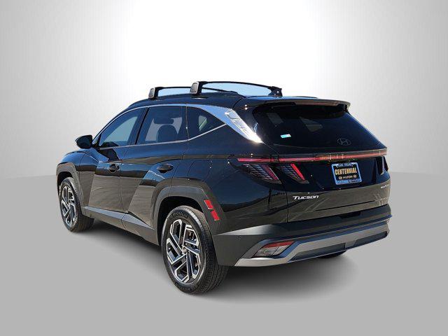Thumbnail: 2026 Hyundai Tucson - 6