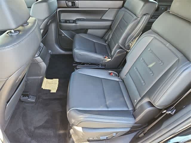 Thumbnail: 2025 Hyundai Santa Fe - 20