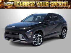 2026 Hyundai Kona SEL Premium FWD SUV
