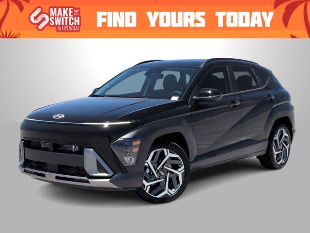 Thumbnail: 2026 Hyundai Kona - 1