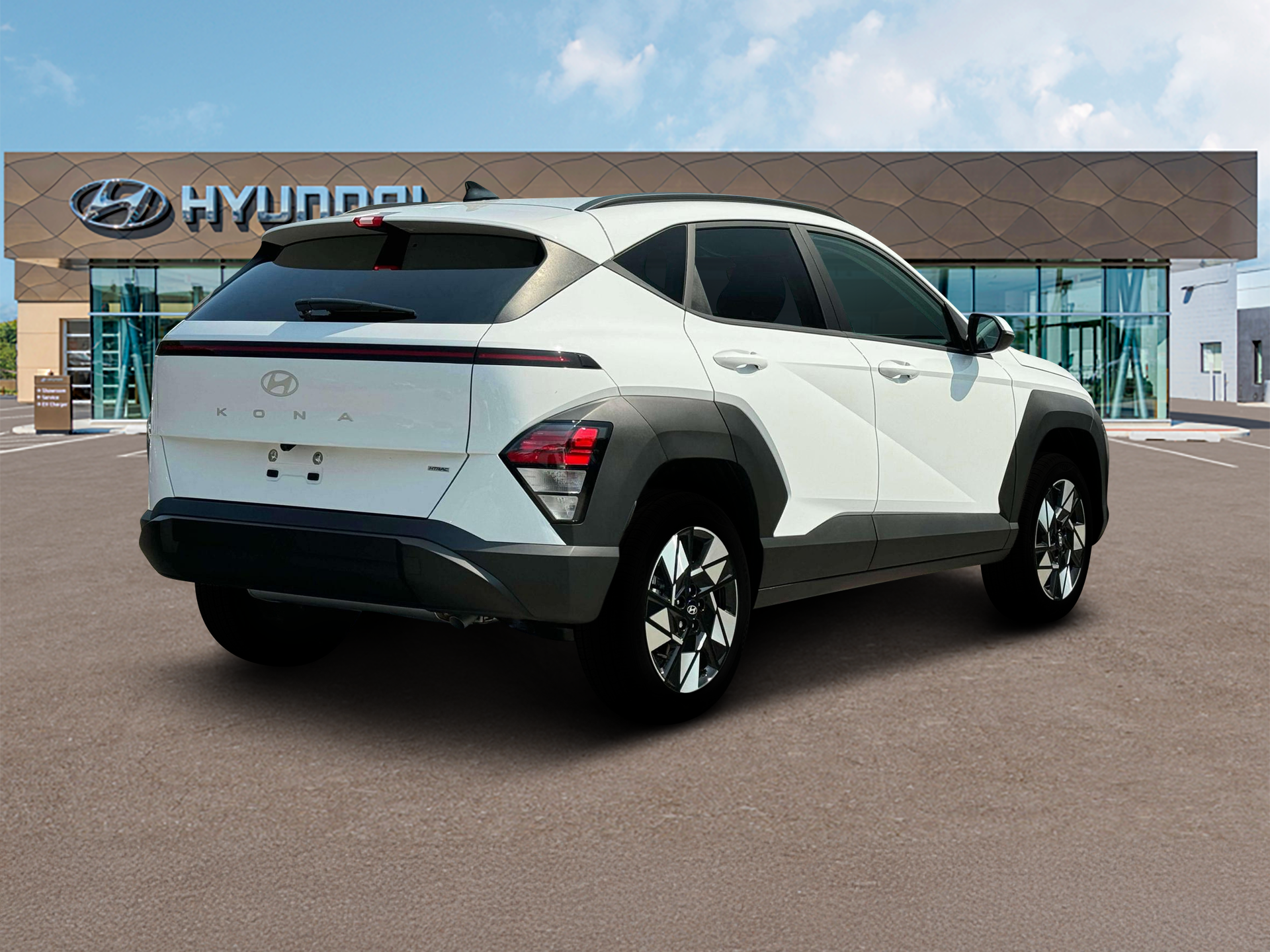Thumbnail: 2025 Hyundai Kona - 7