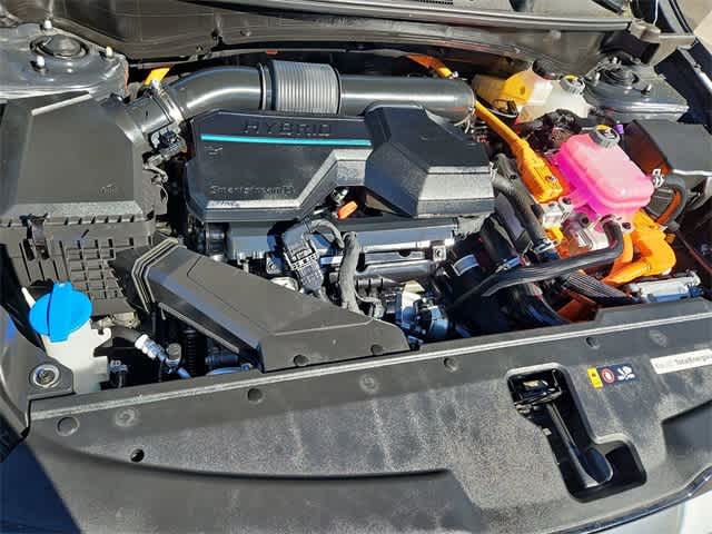 Thumbnail: 2023 Kia Sportage - 14