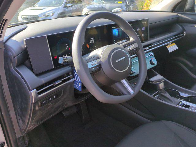 Thumbnail: 2026 Hyundai Tucson - 10