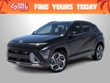 New 2026 Hyundai Kona SEL Premium FWD SUV