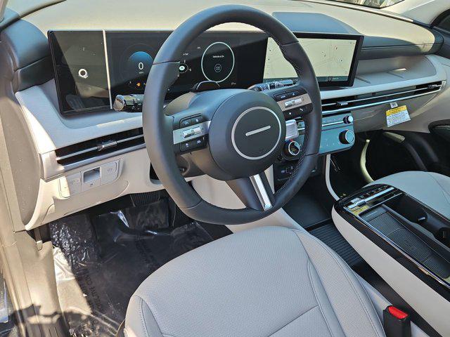 Thumbnail: 2025 Hyundai Tucson - 10