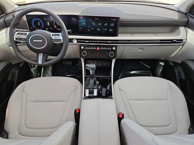 Thumbnail: 2026 Hyundai Tucson - 15