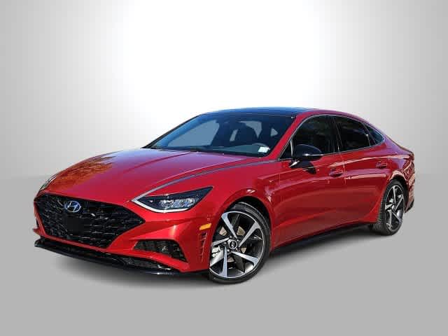 2023 Hyundai Sonata