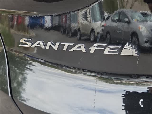 Thumbnail: 2023 Hyundai Santa Fe - 12