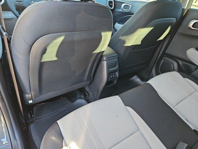 Thumbnail: 2026 Hyundai Venue - 17