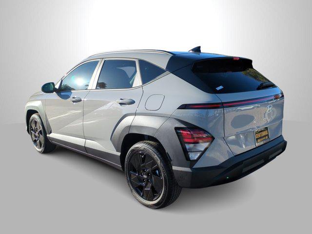 Thumbnail: 2026 Hyundai Kona - 6