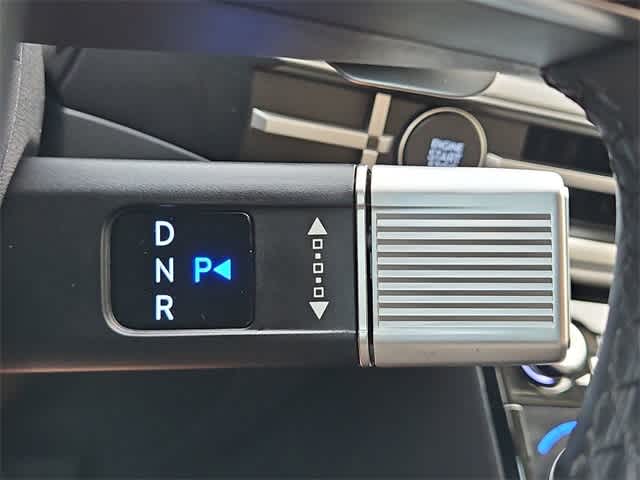 Thumbnail: 2024 Hyundai Santa Fe - 30