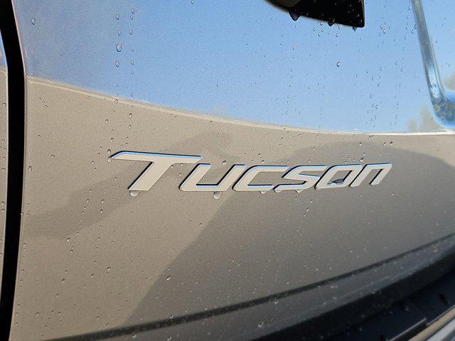 Thumbnail: 2026 Hyundai Tucson - 12