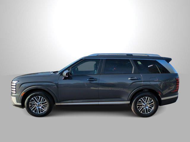 Thumbnail: 2026 Hyundai Palisade - 5